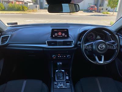 2019 Mazda 3 - Thumbnail