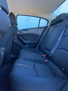 2019 Mazda 3 - Thumbnail