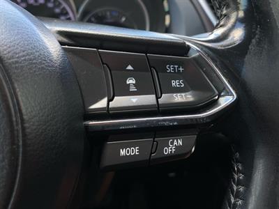 2016 Mazda CX-9 - Thumbnail