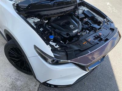 2016 Mazda CX-9 - Thumbnail