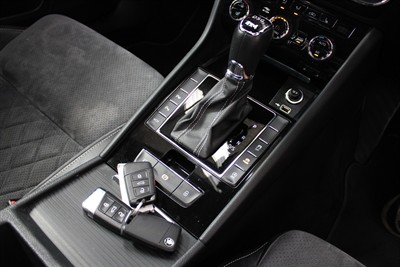 2018 Skoda Superb - Thumbnail