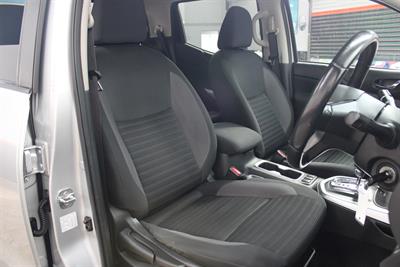 2022 Nissan Navara - Thumbnail