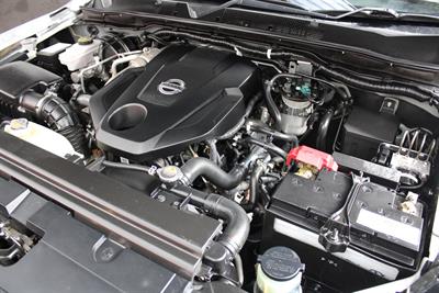 2022 Nissan Navara - Thumbnail