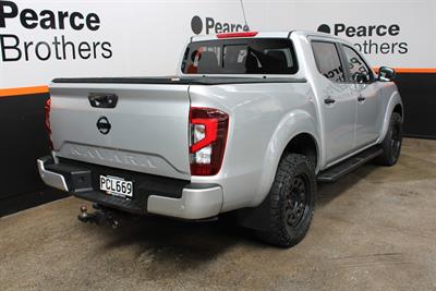 2022 Nissan Navara - Thumbnail