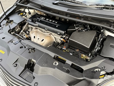 2008 Toyota Markx - Thumbnail
