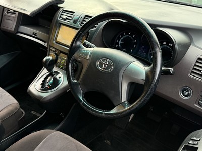 2008 Toyota Markx - Thumbnail