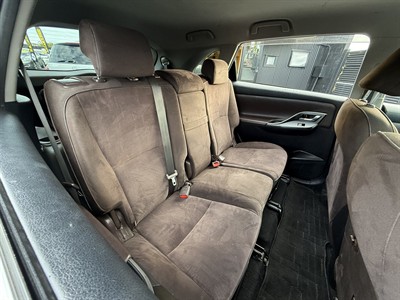 2008 Toyota Markx - Thumbnail