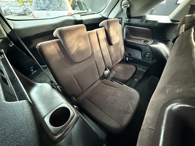 2008 Toyota Markx - Thumbnail