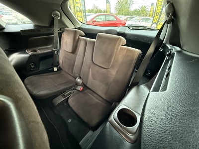 2008 Toyota Markx - Thumbnail