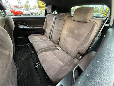 2008 Toyota Markx - Thumbnail