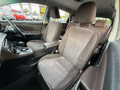 2008 Toyota Markx - Thumbnail