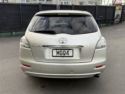 2008 Toyota Markx - Thumbnail