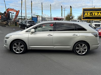 2008 Toyota Markx - Thumbnail