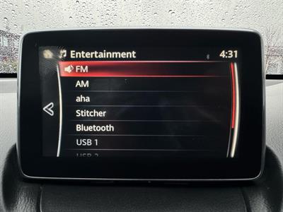 2017 Mazda CX-3 - Thumbnail