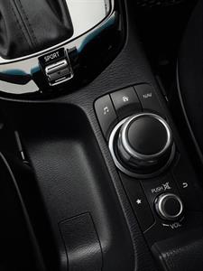 2017 Mazda CX-3 - Thumbnail