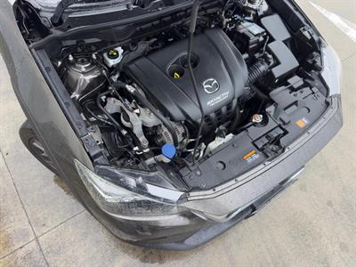 2017 Mazda CX-3 - Thumbnail