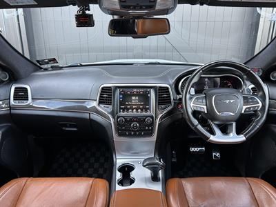 2014 Jeep Grand Cherokee - Thumbnail