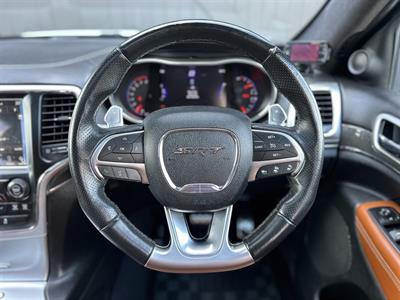 2014 Jeep Grand Cherokee - Thumbnail