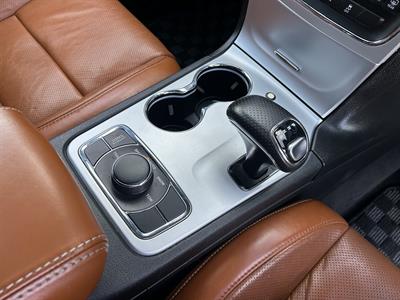 2014 Jeep Grand Cherokee - Thumbnail