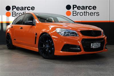 2013 Holden Commodore