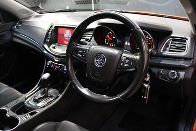 2013 Holden Commodore - Thumbnail