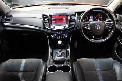 2013 Holden Commodore - Thumbnail