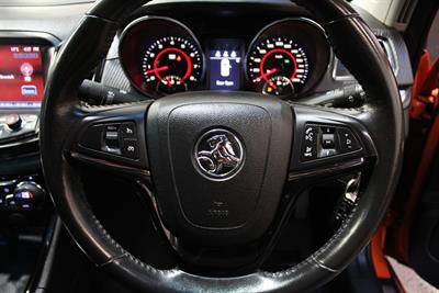 2013 Holden Commodore - Thumbnail