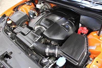 2013 Holden Commodore - Thumbnail
