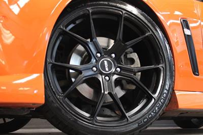 2013 Holden Commodore - Thumbnail