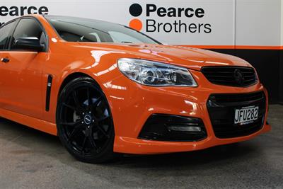 2013 Holden Commodore - Thumbnail