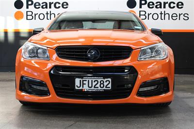 2013 Holden Commodore - Thumbnail