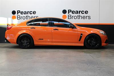 2013 Holden Commodore - Thumbnail