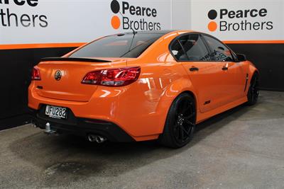 2013 Holden Commodore - Thumbnail