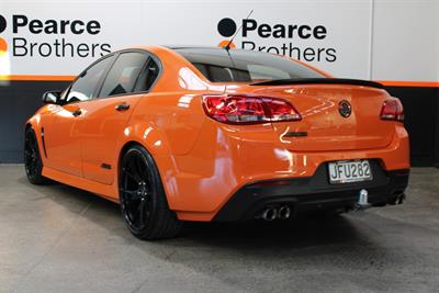 2013 Holden Commodore - Thumbnail