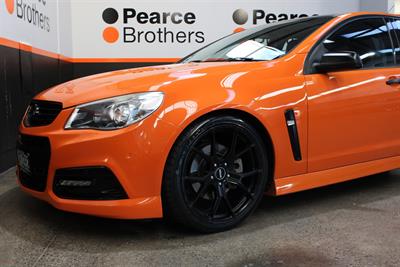 2013 Holden Commodore - Thumbnail