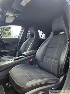 2014 Mercedes-Benz A 180 - Thumbnail
