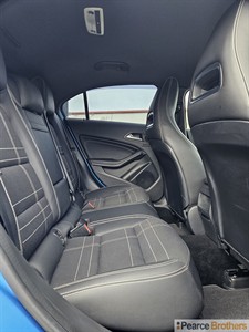 2014 Mercedes-Benz A 180 - Thumbnail