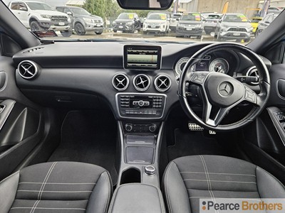 2014 Mercedes-Benz A 180 - Thumbnail