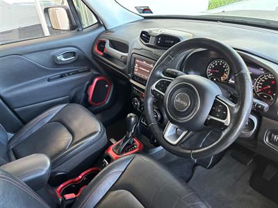 2016 Jeep Renegade - Thumbnail