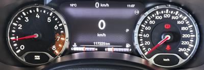 2016 Jeep Renegade - Thumbnail