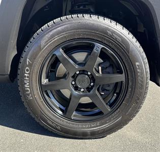 2016 Jeep Renegade - Thumbnail