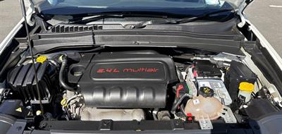 2016 Jeep Renegade - Thumbnail