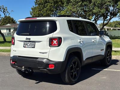 2016 Jeep Renegade - Thumbnail