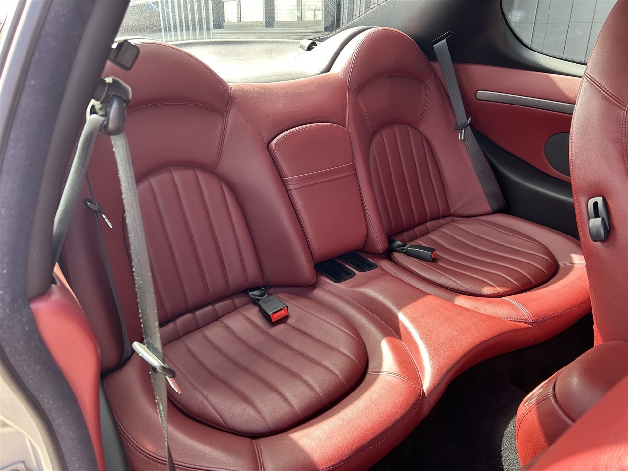 2003 Maserati 4200