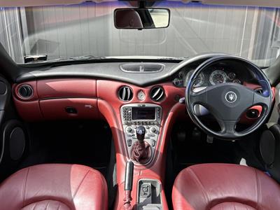 2003 Maserati 4200 - Thumbnail