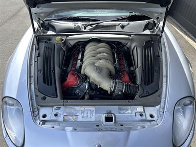 2003 Maserati 4200 - Thumbnail