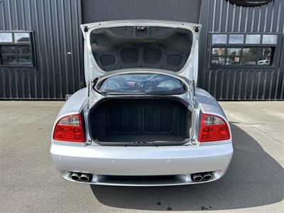 2003 Maserati 4200 - Thumbnail