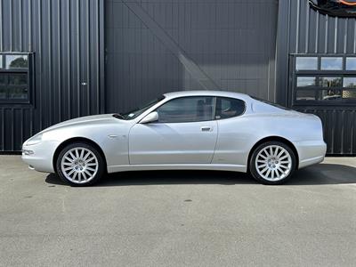 2003 Maserati 4200 - Thumbnail