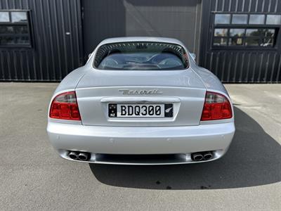 2003 Maserati 4200 - Thumbnail