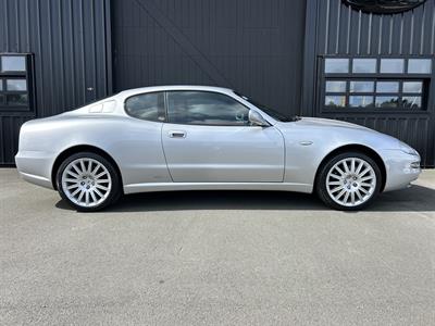 2003 Maserati 4200 - Thumbnail